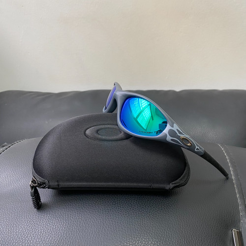 Occhiali sole oakley - occhiali,