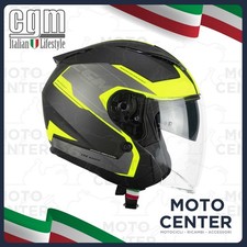 CASCO JET CGM 136S DNA APACHE