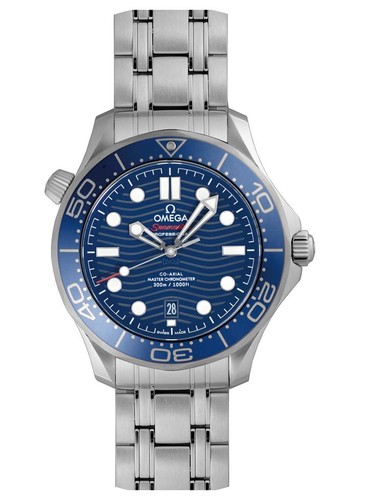Orologio uomo omega - orologio,