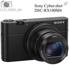 Sony Cyber-shot DSC-RX100M4 IV