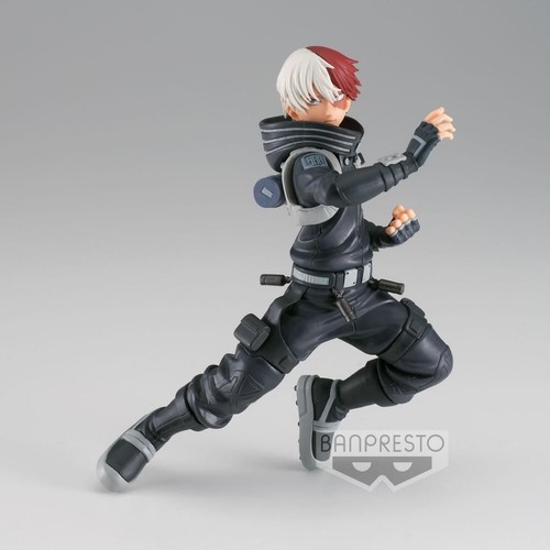Hero academia shoto - hero,