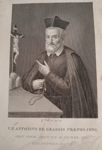 Beato antonio - beato,