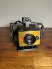 Polaroid EE33 Instant Camera |
