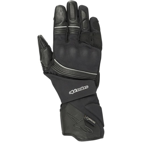 Guanti moto alpinestars jet - guanti,