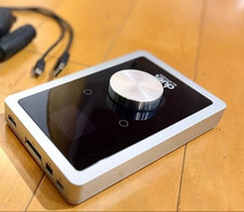 Apogee Duet 2 interfaccia