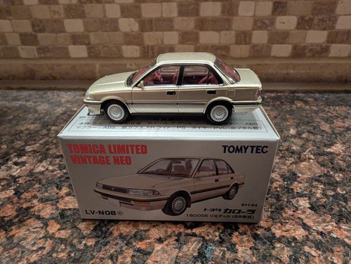 Tomica limited vintage neo - tomica,