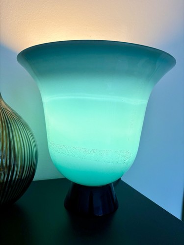 Grande lampada venini - grande,