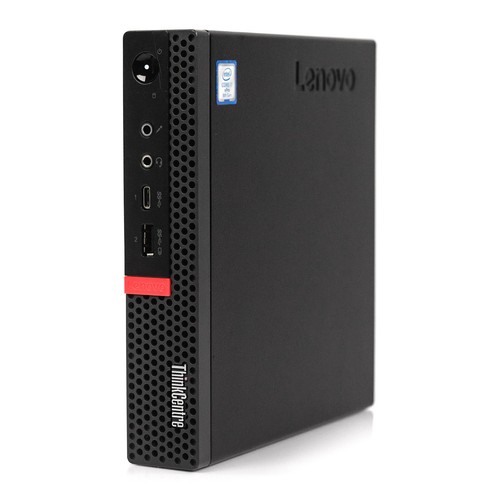 Lenovo thinkcentre m920q - thinkcentre,