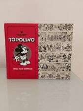 TOPOLINO NELLA VALLE INFERNALE
