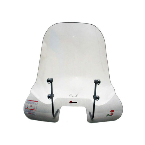 Cupolino parabrezza per - parabrezza,