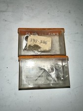 Puntine Accensione Fan’s ALPINO MOTOBICI FB MOTOMONDIALE PARRILLA CS 310 301 306