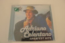 ADRIANO CELENTANO : GREATEST