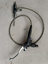 Pompa frizione assiale Brembo