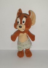 TOM & E JERRY PELUCHE 20 CM