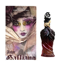 (416,65EUR/100ML) JOHN