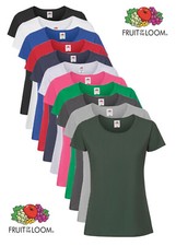 Fruit Of The Loom Maglietta