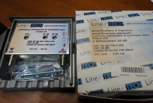 Line tech 9354 - line@tech, ne-9354