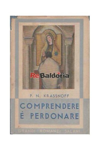 Comprendere perdonare - è,