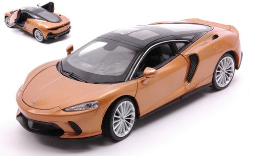 Modellino auto scala - , 1:24