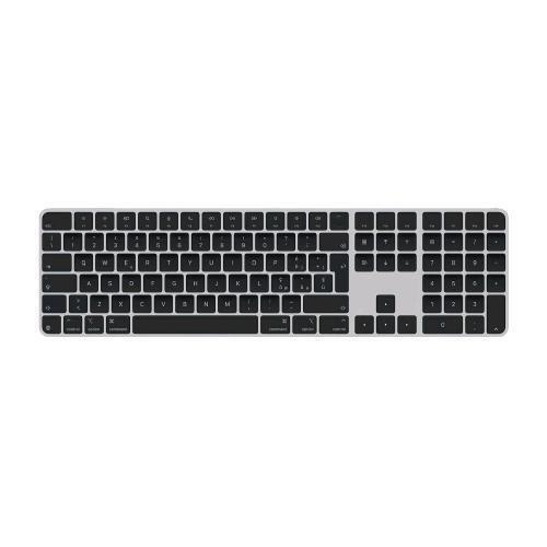 Apple magic keyboard tastiera - apple,
