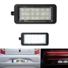 Luce illuminazione targa led