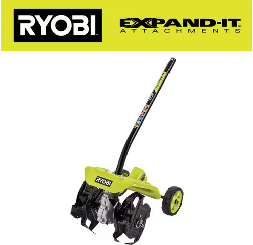 Ryobi rytil coltivatore 8in - ryobi,