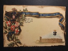 85° Reggimento Fanteria - Verona.