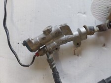 Impianto Frenante Posteriore Nissin Yamaha Wrf 250 2005