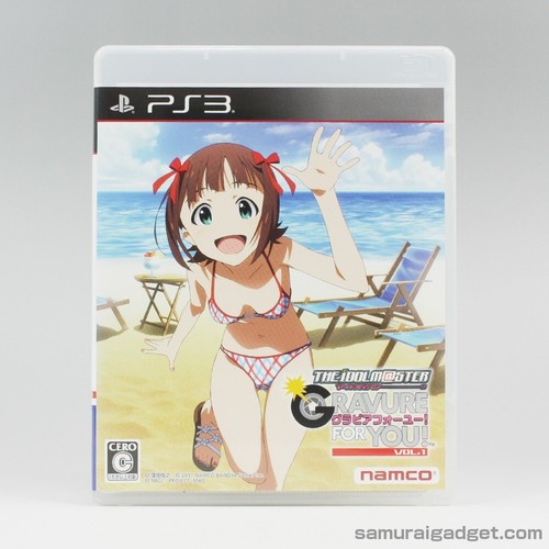 Incisione idolmaster per - l'incisione,