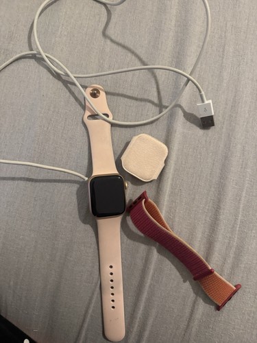 Orologio appel serie - serie, 4