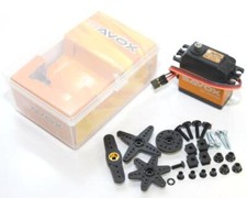 Savox High Torque 444.4OZ /
