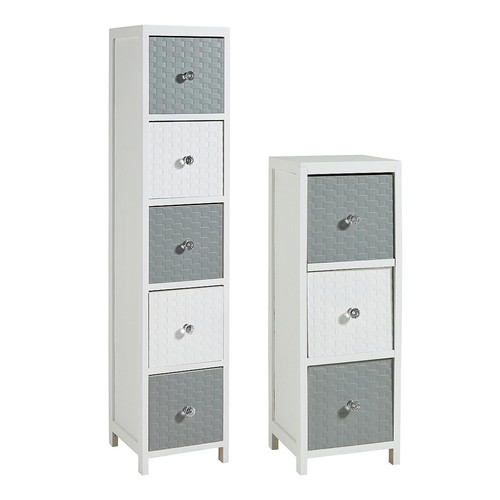 Wooden storage unit 5 - storage, /