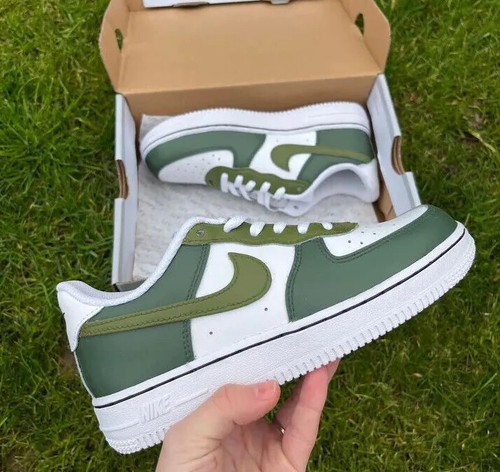 Scarpe air force - force, 1