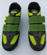 Scarpe bici ciclismo corsa BRANCALE n. 39 FONDO DI MAGAZZINO SCOLLATA