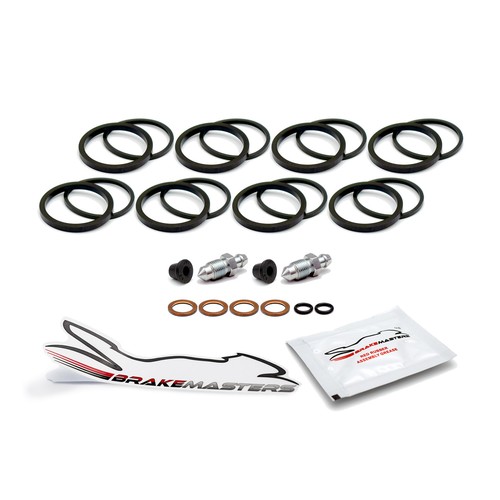 Kit guarnizioni pinza - kit, freno