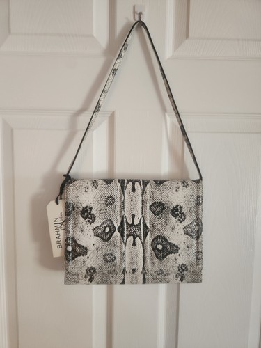 Pochette borsa tracolla - a,