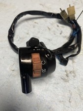 devio luci kawasaki W650