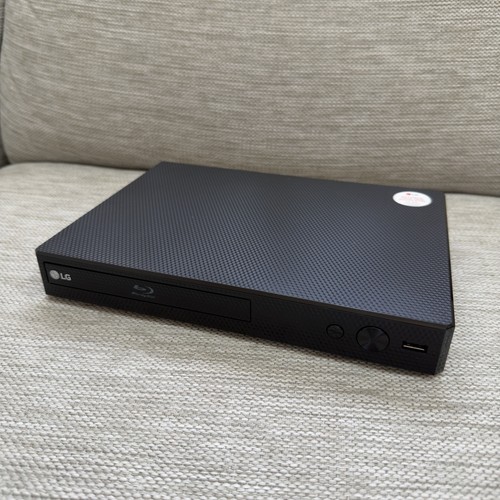 Bp250 lettore dvd - lg,