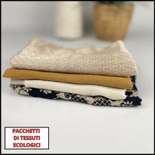 scampoli tessuti e stoffe per