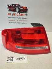 STOP FANALE POSTERIORE