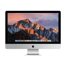 Apple iMac 21.5", i5 2.3 Ghz