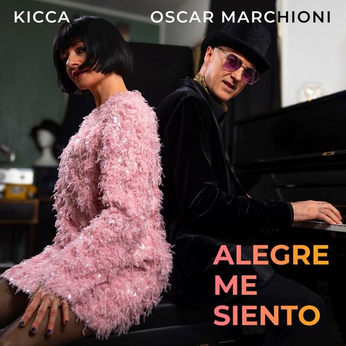 Kicca oscar marchioni alegre - oscar,