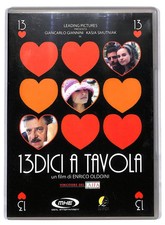 EBOND 13dici a Tavola DVD