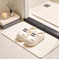 Ciabatte da interno, regalo di