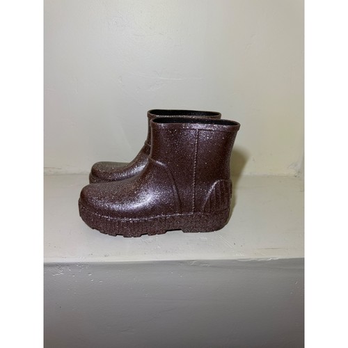 Stivali pioggia ugg - pioggia,