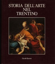 Storia dell'arte nel Trentino