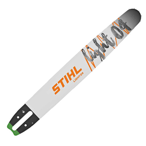 Barra motosega stihl - barra,