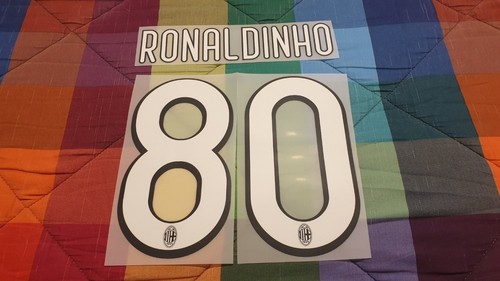 Kit personalizzazione 80 - kit, #80