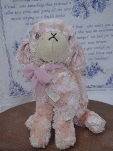 Peluche vintage knickerbocker - peluche,