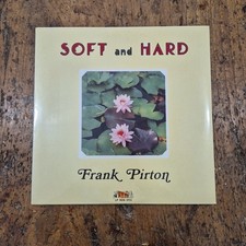 LP SIGILLATO Frank Pirton -